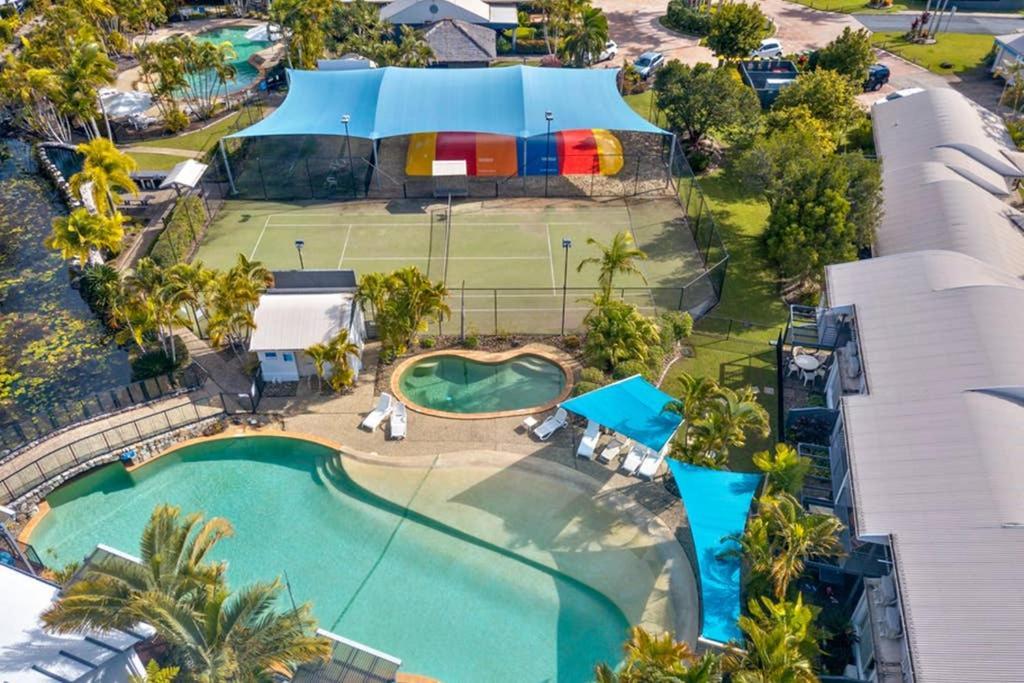 2 Bedroom Villa In Tropical Resort نوسافيل المظهر الخارجي الصورة