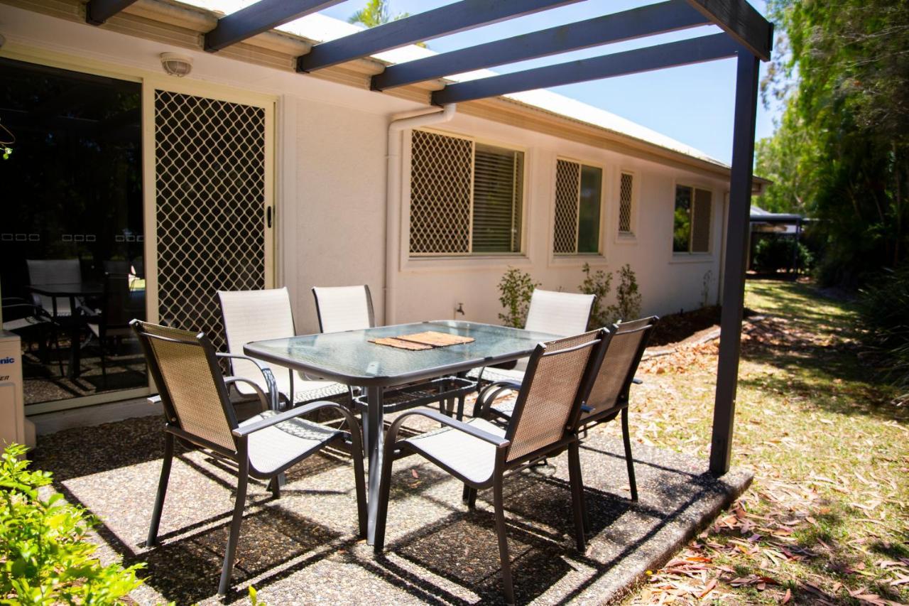 2 Bedroom Villa In Tropical Resort نوسافيل المظهر الخارجي الصورة
