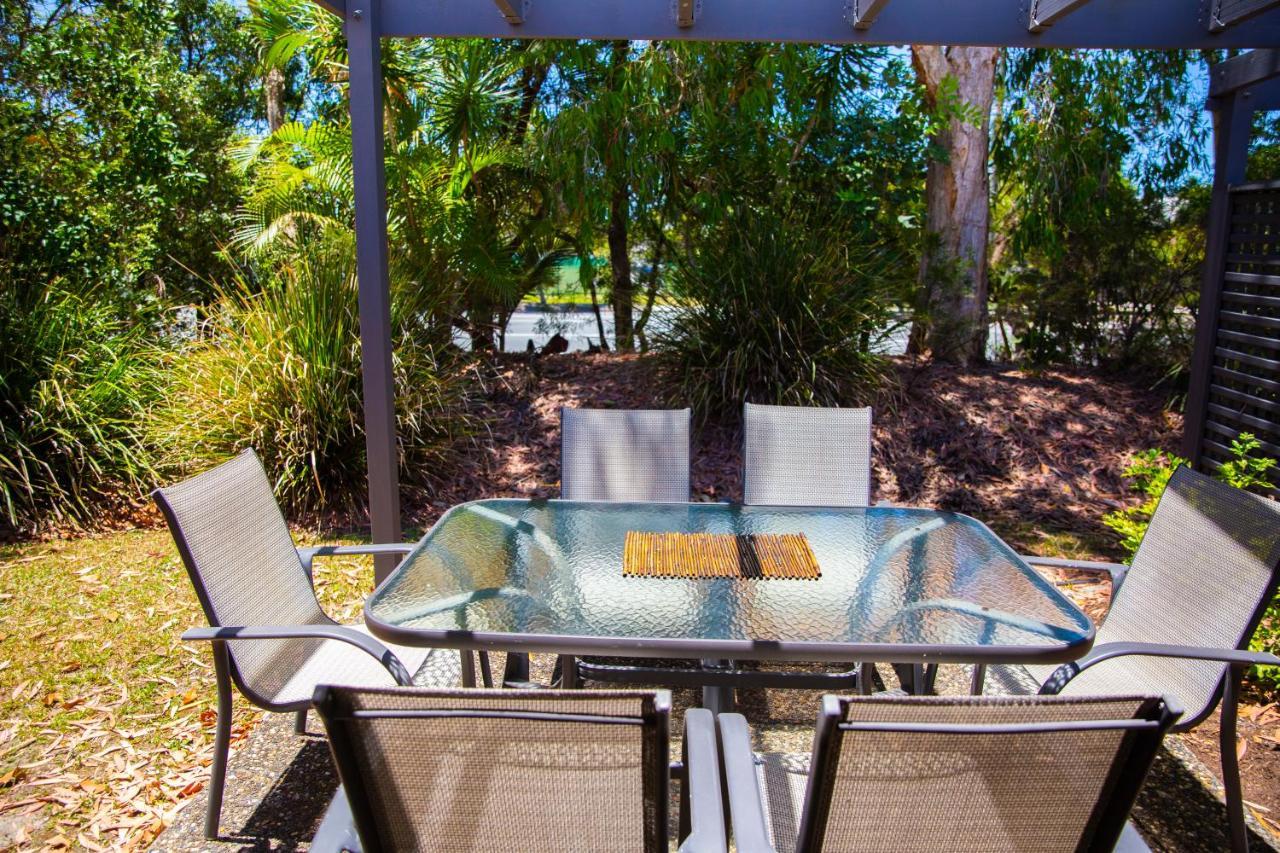 2 Bedroom Villa In Tropical Resort نوسافيل المظهر الخارجي الصورة