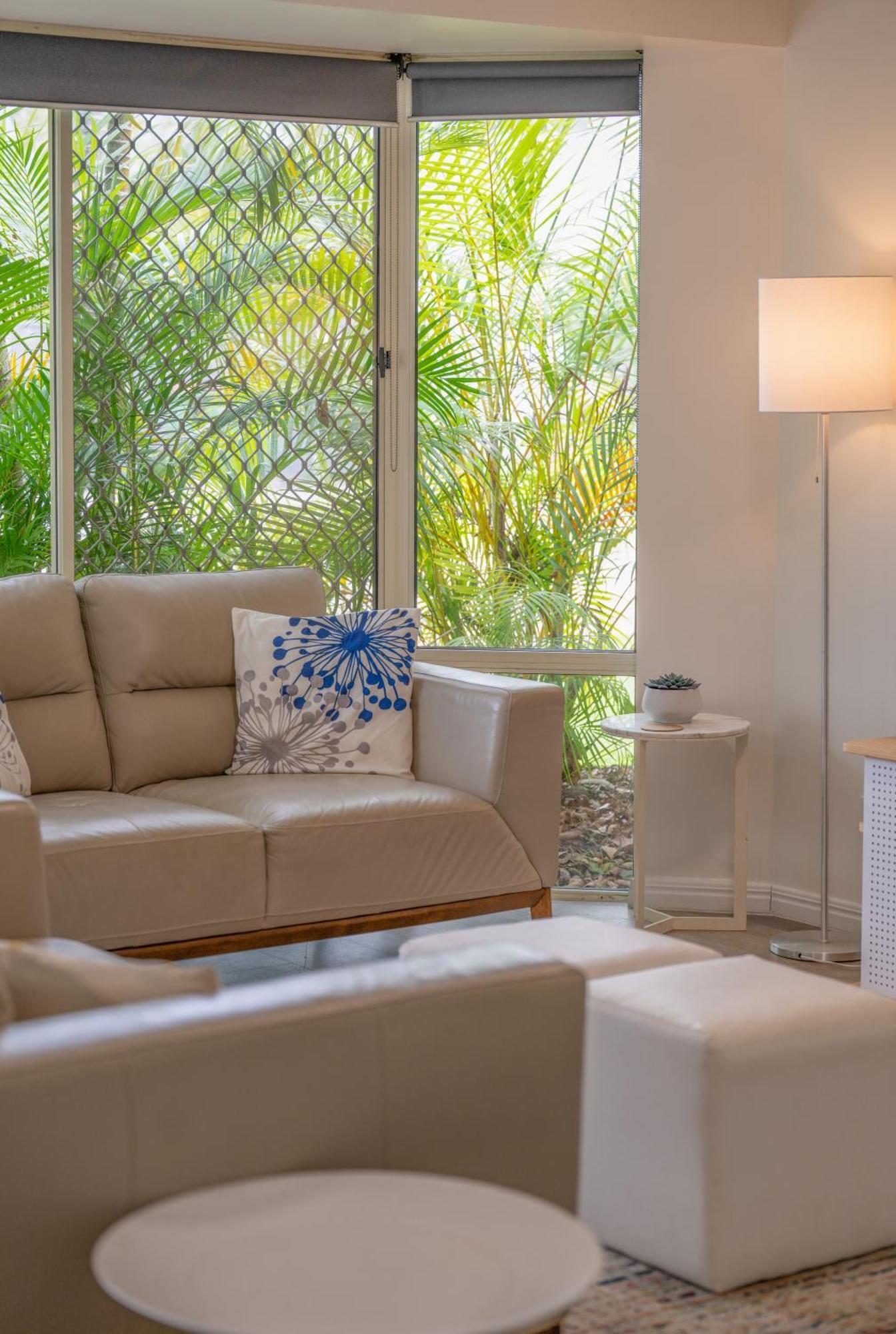 2 Bedroom Villa In Tropical Resort نوسافيل المظهر الخارجي الصورة