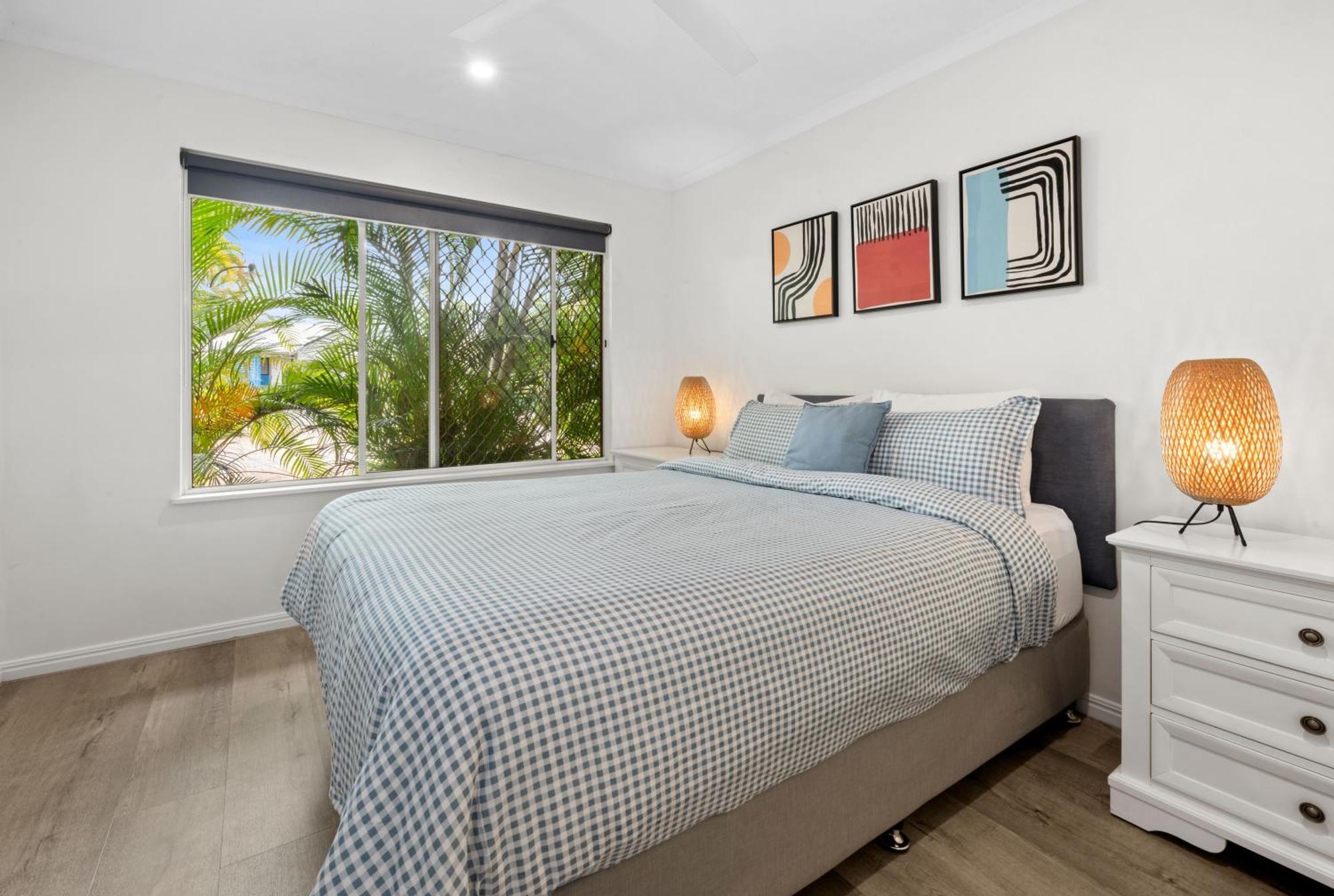 2 Bedroom Villa In Tropical Resort نوسافيل المظهر الخارجي الصورة