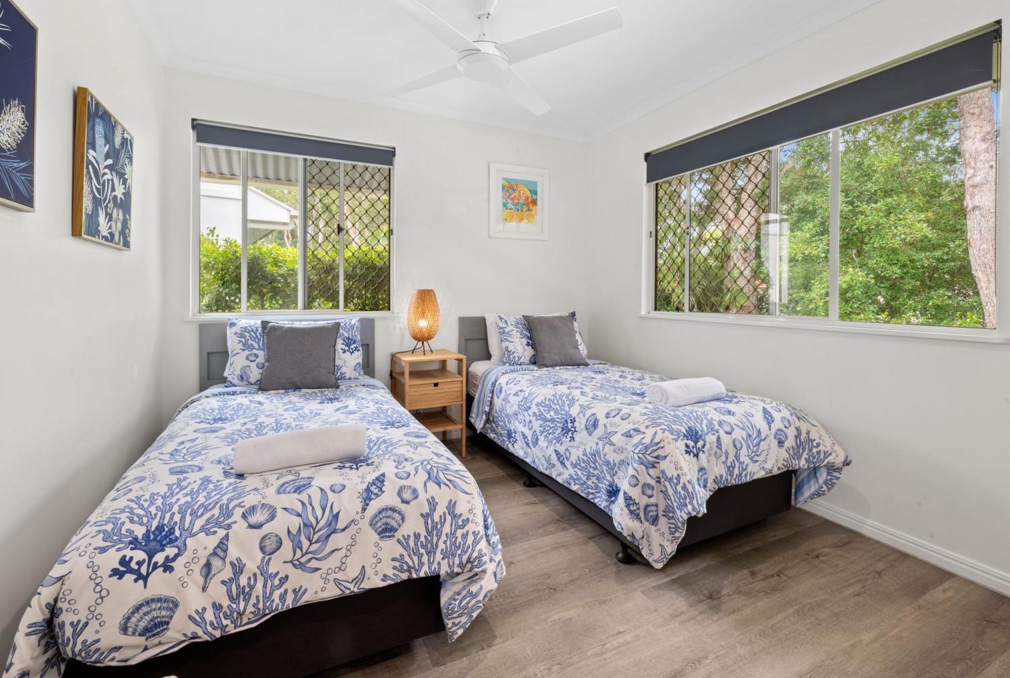 2 Bedroom Villa In Tropical Resort نوسافيل المظهر الخارجي الصورة