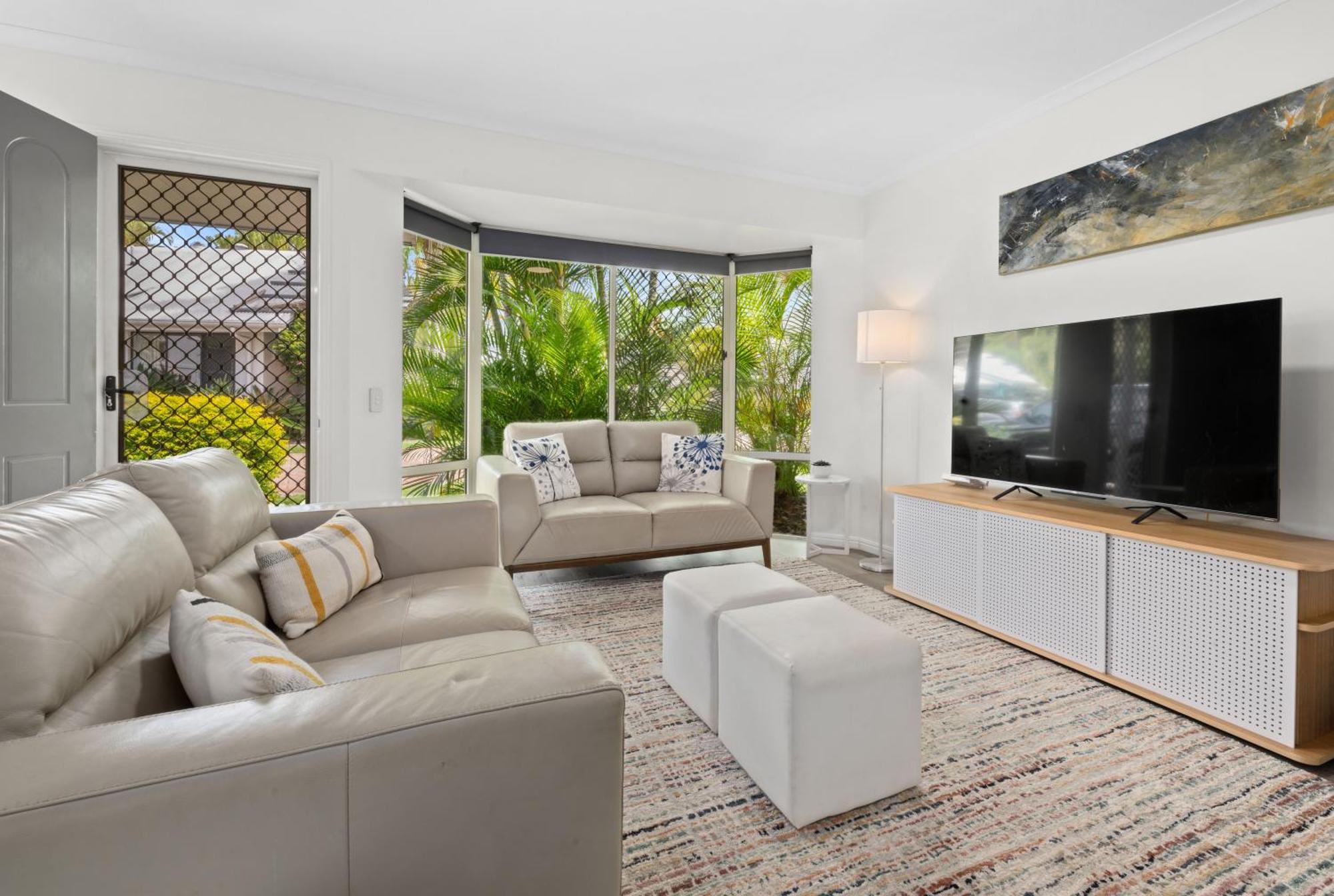 2 Bedroom Villa In Tropical Resort نوسافيل المظهر الخارجي الصورة